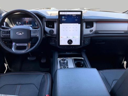Used 2023 Ford Expedition Timberline AWD/4WD image 16