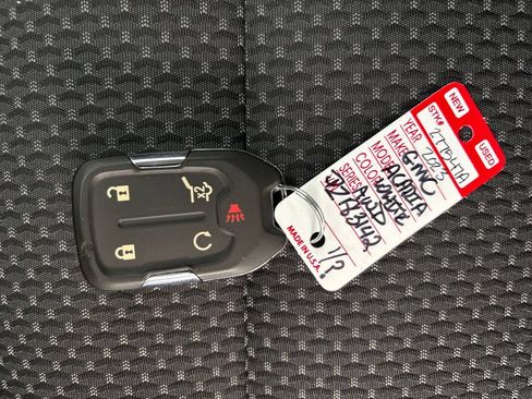 Used 2023 GMC Acadia SLE w/ Driver Convenience Package AWD/4WD image 34