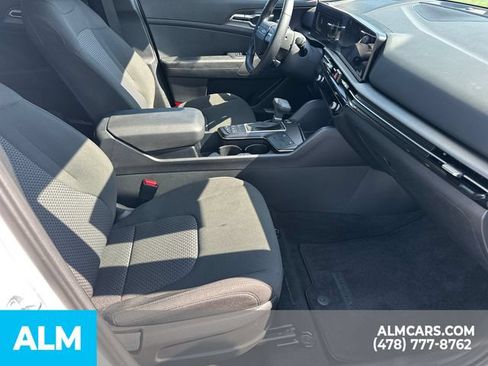 Used 2026 Kia Sportage LX w/ LX Convenience Package FWD image 15