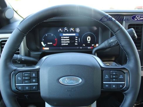 New 2026 Ford F350 Platinum image 17