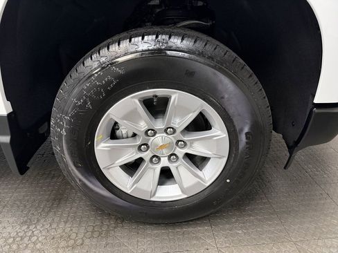 New 2026 Chevrolet Silverado 1500 W/T w/ WT Value Package image 13