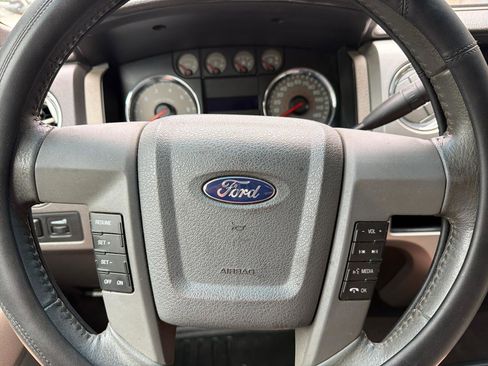 Used 2009 Ford F150 XLT AWD/4WD image 43
