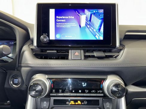 Certified 2024 Toyota RAV4 XLE image 26