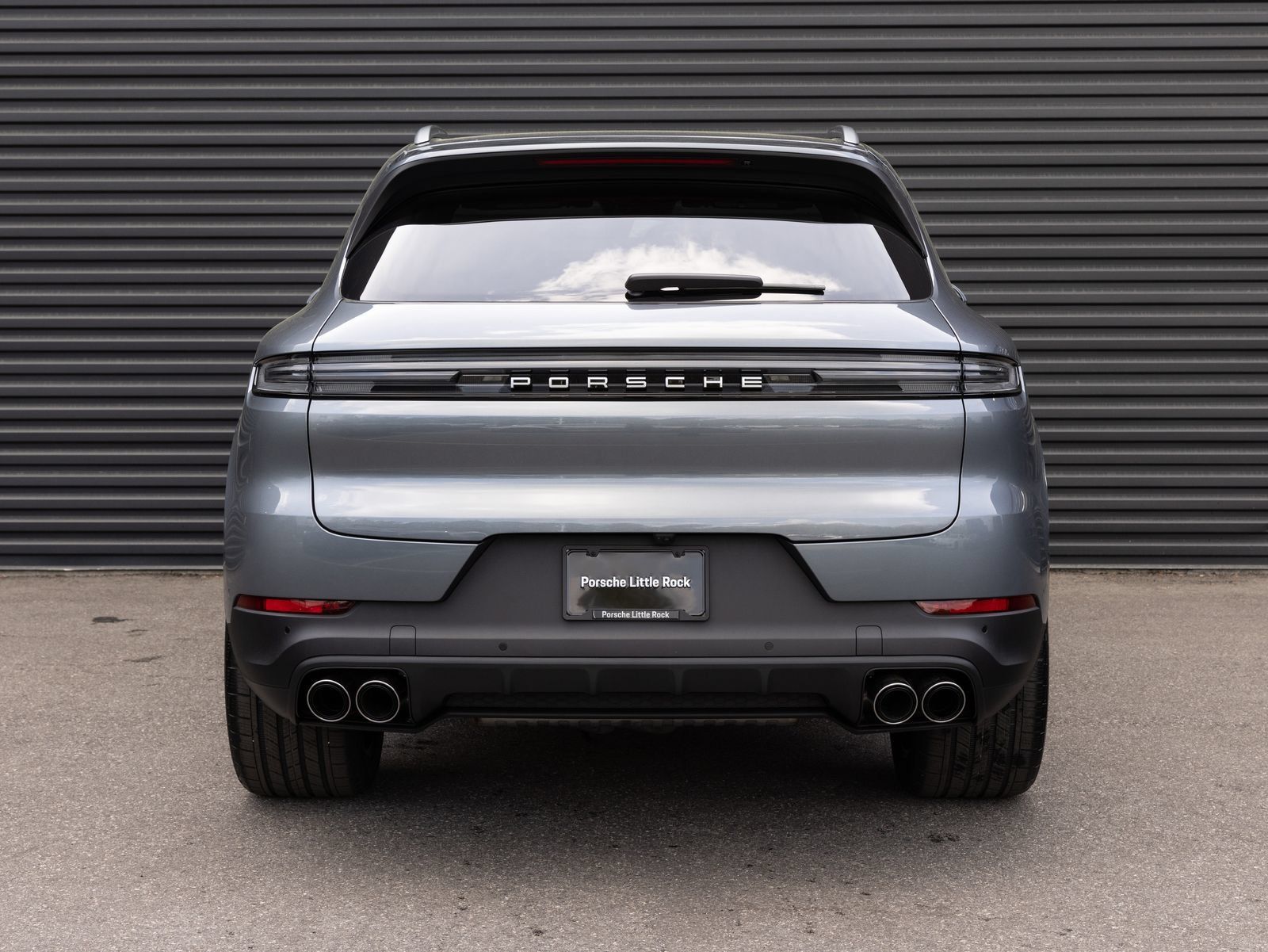 Certified 2026 Porsche Cayenne AWD/4WD image 6