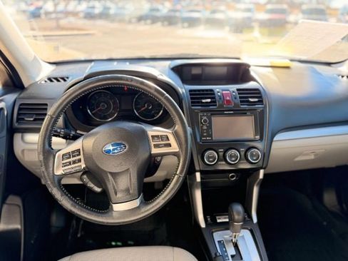 Used 2014 Subaru Forester 2.5i Touring w/ Protection Package #2 image 17