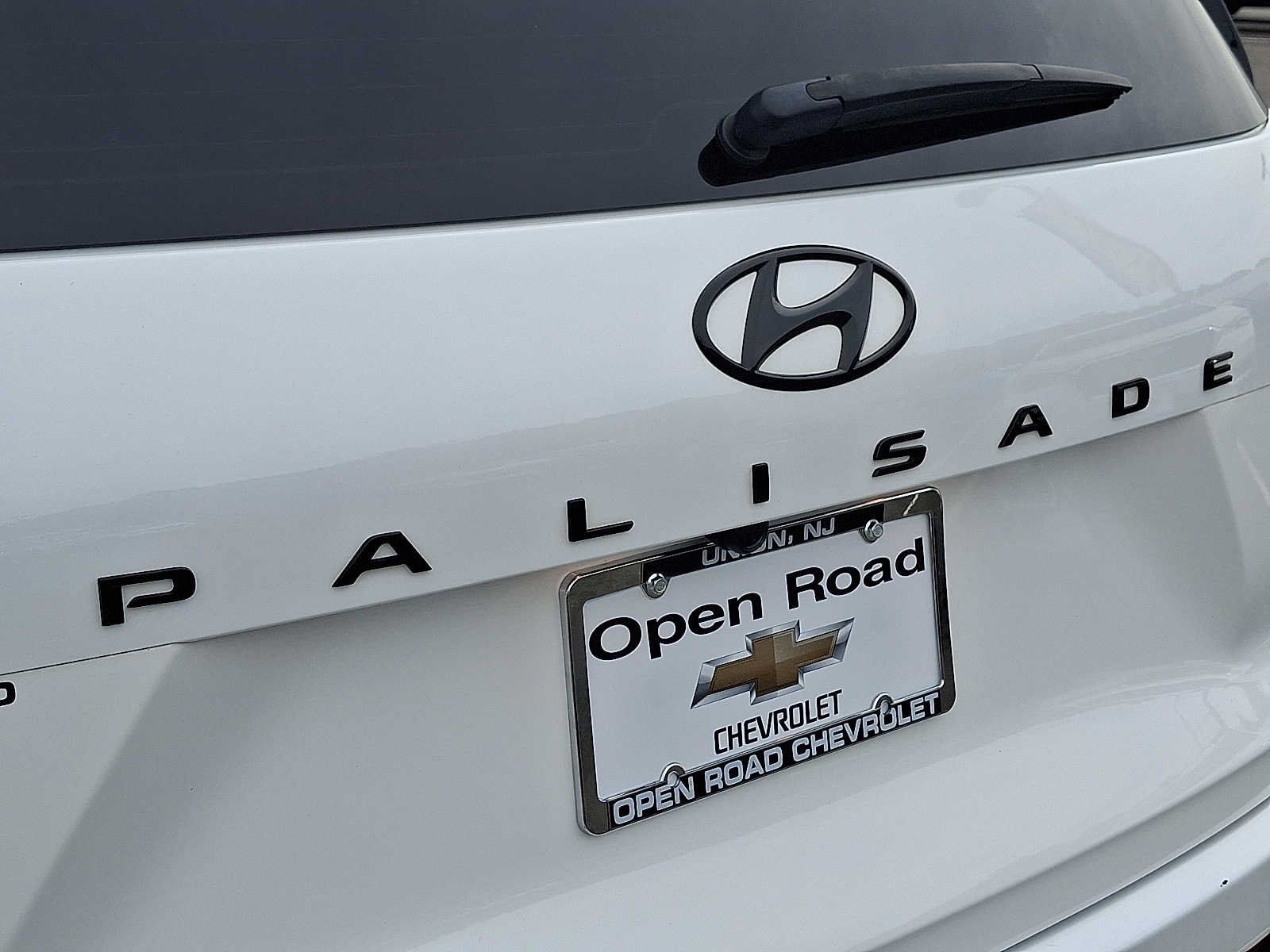 Used 2025 Hyundai Palisade Calligraphy AWD/4WD image 31