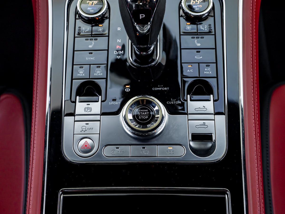 Used 2023 Bentley Continental GT V8 AWD/4WD image 29