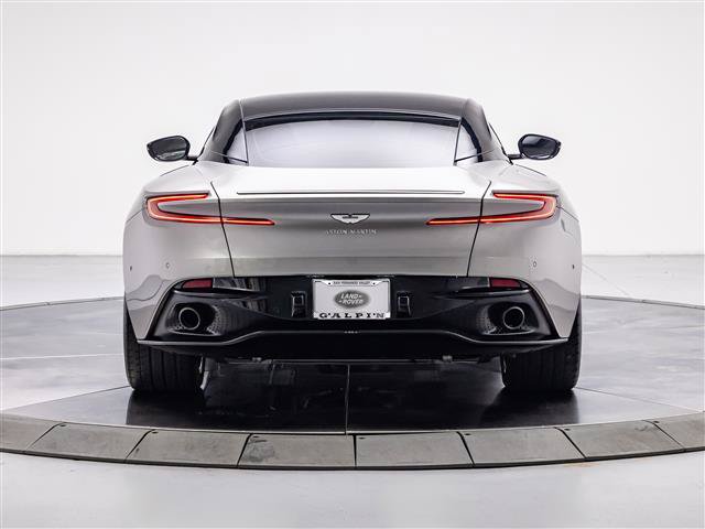 Used 2021 Aston Martin DB11 Coupe RWD image 7