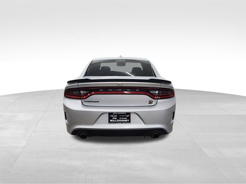 Used 2022 Dodge Charger Scat Pack image 7