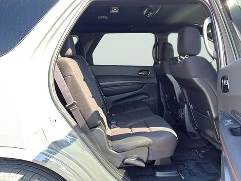 New 2026 Dodge Durango GT image 12