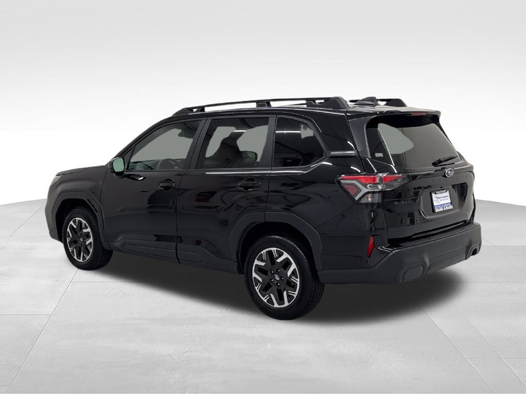 Certified 2026 Subaru Forester Premium AWD/4WD image 5