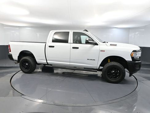 Used 2022 RAM 2500 Tradesman image 4