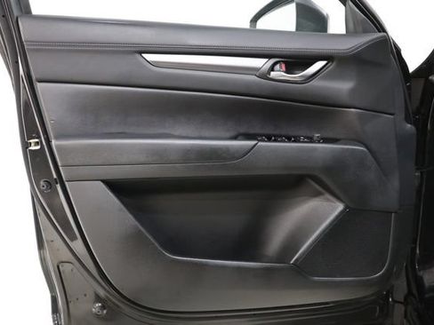 Used 2024 MAZDA CX-5 AWD 2.5 S w/ Preferred Package image 17