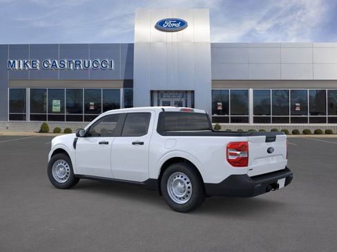 New 2026 Ford Maverick XL w/ Equipment Group 101A image 4