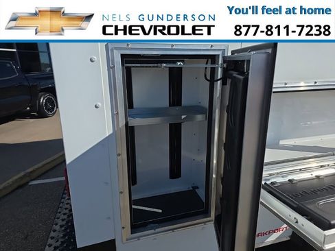 New 2025 Chevrolet Express 3500 w/ Power Convenience Package image 9