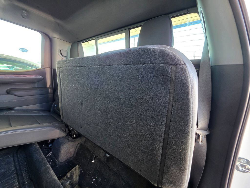 Used 2023 Chevrolet Silverado 1500 LTZ AWD/4WD image 68