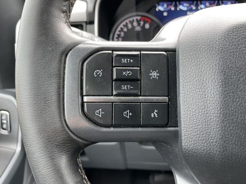 Used 2023 Ford F150 XLT w/ Equipment Group 302A High AWD/4WD image 19