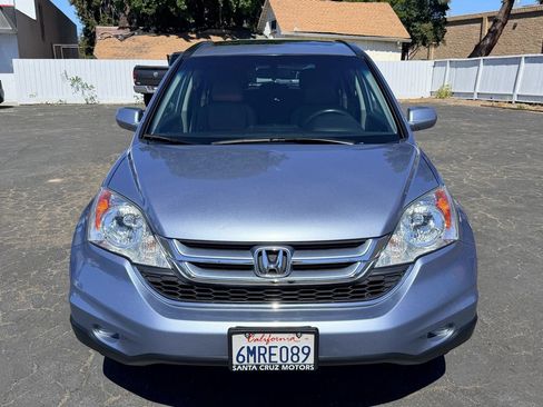 Used 2010 Honda CR-V EX-L image 2