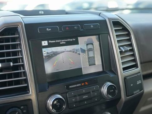 Certified 2019 Ford F150 Limited w/ Trailer Tow Package image 27