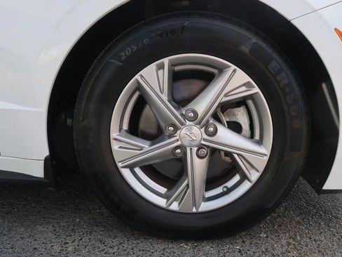 Used 2022 Hyundai Sonata SE image 50