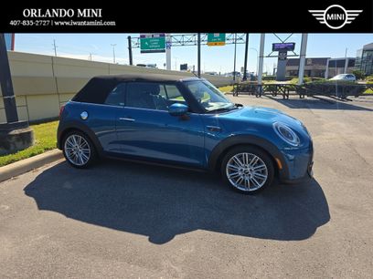 Used 2024 MINI Cooper S