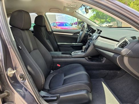 Used 2017 Honda Civic LX image 26