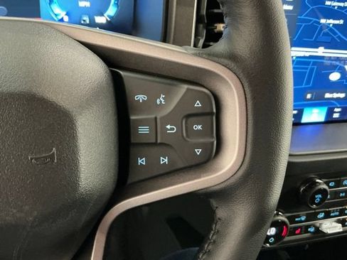 New 2026 Ford Bronco Badlands AWD/4WD image 29