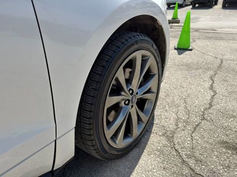 Used 2016 Ford Edge Sport w/ Equipment Group 401A image 9