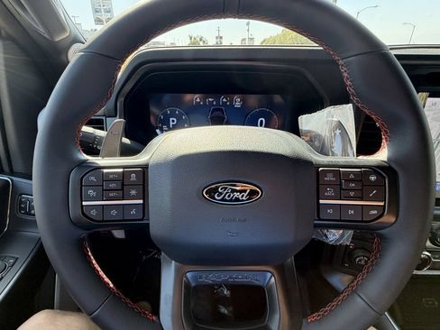 New 2026 Ford F150 Raptor AWD/4WD image 30