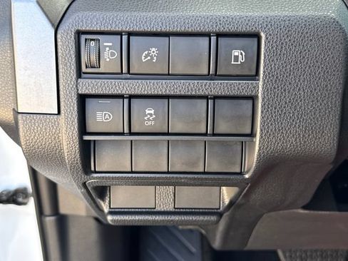 Used 2026 Toyota 4Runner SR5 AWD/4WD image 23