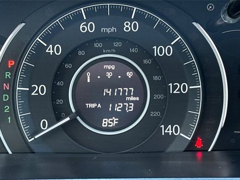 Used 2012 Honda CR-V EX-L image 26