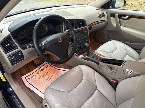 Used 2008 Volvo S60 2.5T FWD image 11