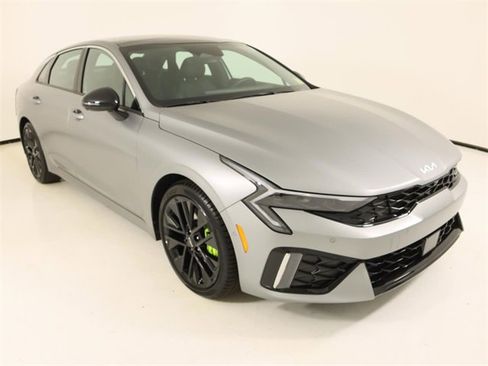 Used 2025 Kia K5 GT w/ GT1 Package image 7
