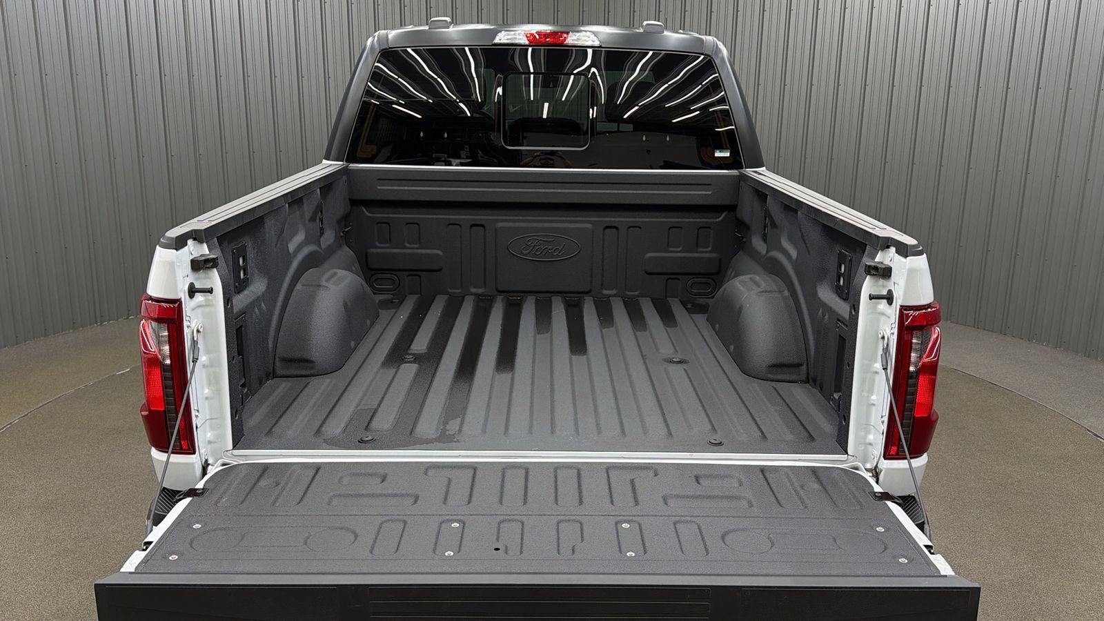 Used 2026 Ford F150 Tremor AWD/4WD image 17