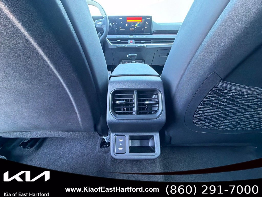 New 2026 Kia K4 GT-Line Turbo FWD image 20