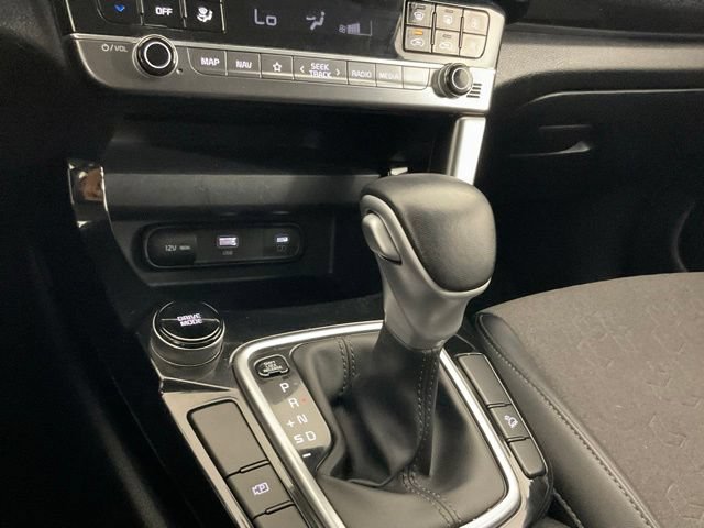 Used 2025 Kia Seltos S FWD image 17