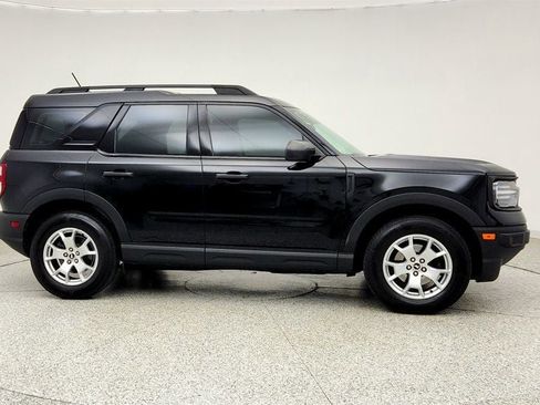 Used 2022 Ford Bronco Sport AWD/4WD image 4