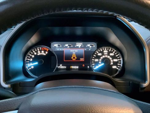 Used 2019 Ford F150 King Ranch w/ Equipment Group 601A Luxury AWD/4WD image 25