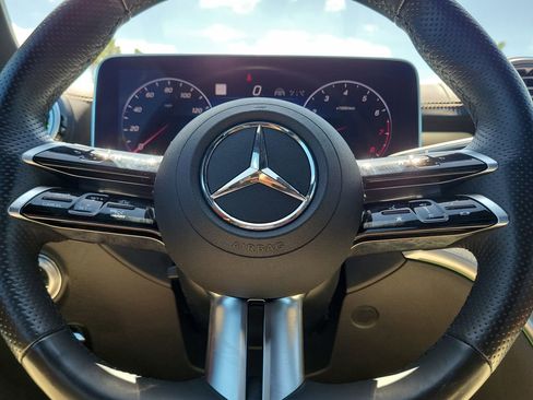Certified 2023 Mercedes-Benz C 300 Sedan image 28