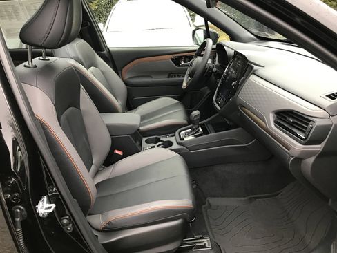 Used 2025 Subaru Forester Sport w/ Protection Package (1PH) image 32