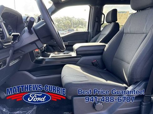 New 2026 Ford F150 STX RWD image 10