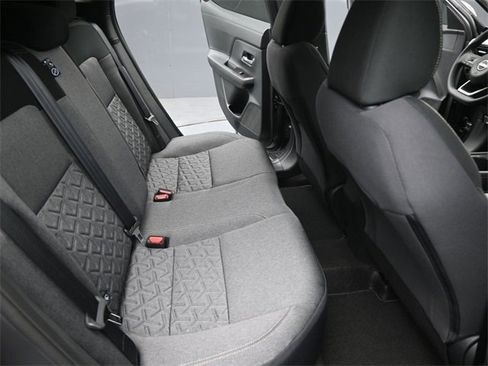 New 2026 Nissan Kicks SV w/ SV Premium Package image 14