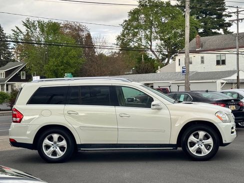 Used 2012 Mercedes-Benz GL 450 4MATIC image 8