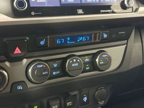 Certified 2021 Toyota Tacoma TRD Off-Road w/ TRD Premium Off Road Package AWD/4WD image 25