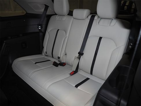 New 2026 MAZDA CX-90 3.3 Turbo S w/ Premium Plus image 8