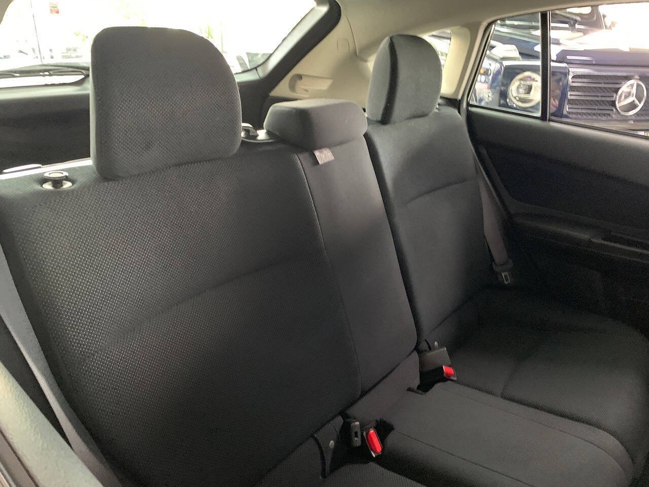 Used 2014 Subaru Impreza 2.0i Premium w/ All-Weather Package w/CVT AWD/4WD image 11