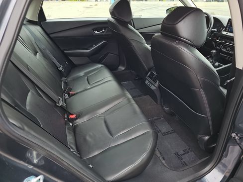 Used 2023 Honda Accord EX-L image 11