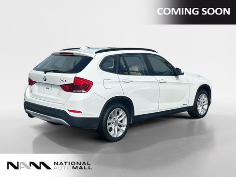 Used 2015 BMW X1 xDrive28i image 5