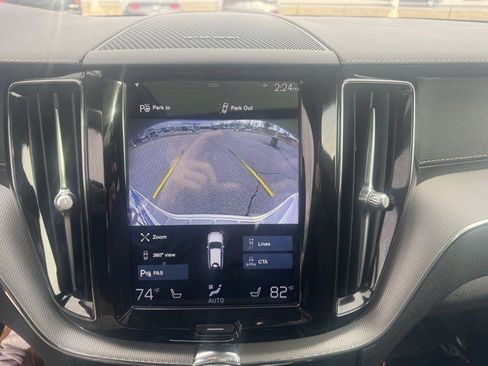 Used 2021 Volvo XC60 T5 R-Design w/ Protection Package Premier image 19