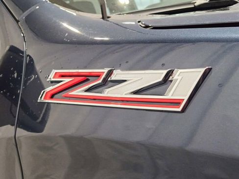 Used 2021 Chevrolet Silverado 1500 LT Trail Boss w/ Convenience Package II image 15